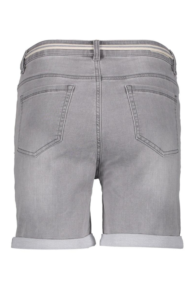 JEANS 51005 10 Grey Denim